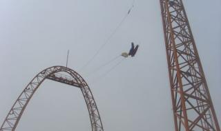 苏州乐园好玩吗 苏州乐园好玩吗