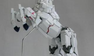 高达独角兽2 高达独角兽2