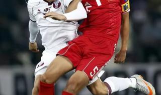 卡塔尔足球比赛时间 卡塔尔足球比赛时间