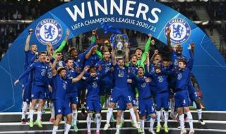 2021欧冠半决赛结果 2021欧冠半决赛结果